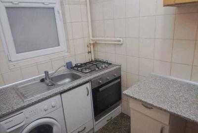 Apartament cu 2 camere decomandat în Sala Palatului - 3