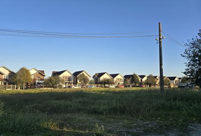 Teren de vanzare in Navodari Teren de vanzare in Navodari - 6