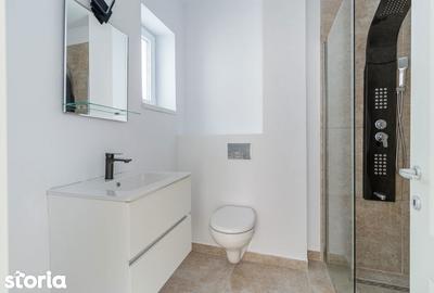 Apartament cu 3 camere în Adunații-Copăceni - 11