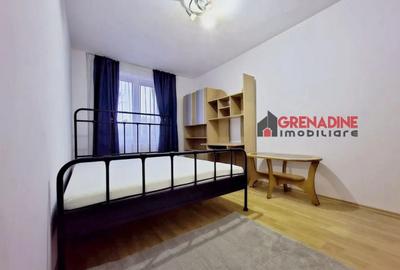 Apartament cu 2 camere decomandat în Calea București - 1