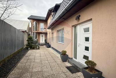 Casă cu 3 camere cu Teren 2 Mp în Vasile Alecsandri - 11