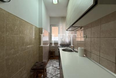 Apartament de 2 camere, decomandat, 55mp, zona Bartolomeu - 7