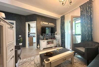 APARTAMENT DEOSEBIT 3 CAMERE 66 MP POPAS PACURARI