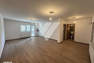 Apartament cu 3 camere în Mihai Viteazul - 2