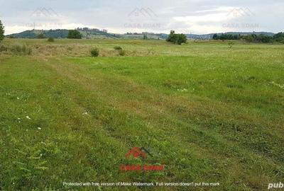 Teren in Campina 1527 mp --49.000e - 4