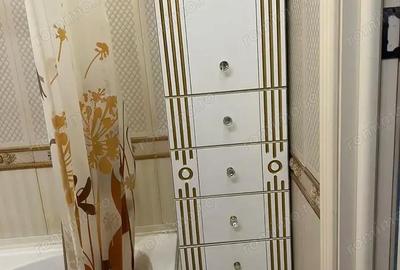 Garsonieră decomandată în Plevnei - 1