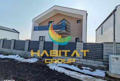 Casă cu 3 camere cu Teren 330 Mp în Vărăști - 11