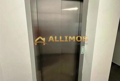 Garsonieră decomandată, mobilată în Albert - 1