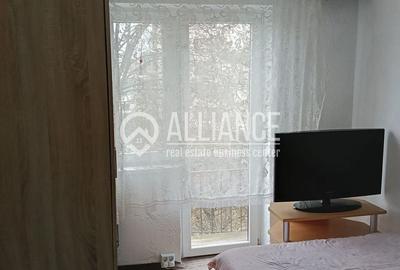 Apartament cu 2 camere nedecomandat, mobilat în Tomis Nord - 2