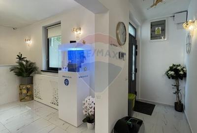 Casa 5 camere I clinica de beauty I pozitie premium - Calea Floreasca - 2