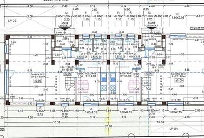 VILA DEOSEBITA FINISAJE INCLUSE SECTOR 1 BUCURESTII NOI METROU LAMINORULUI - 43