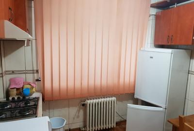 Apartament cu 2 camere semidecomandat în Romană - 11