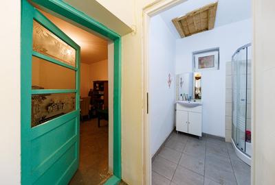 Teren 1.439 mp cu casa batraneasca - Urseni, Vatra Veche - 28