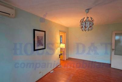 Vanzare apartament 2 camere Militari Lujerului, etaj 5, an 1982 - 2