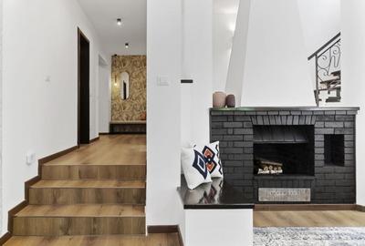 Refugiu de Vis in Cornu – Priveliste Panoramica si Apusuri Memorabile - 12