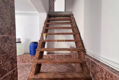 Casă cu 3 camere cu Teren 1709 Mp în Mățău - 7