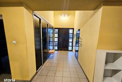 Casă cu 4 camere în Bănești - 15