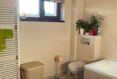 Apartament cu 2 camere semidecomandat în Dâmbul Rotund - 1