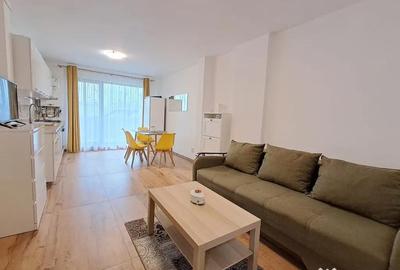 Apartament cu 2 camere semidecomandat în Florești - 7