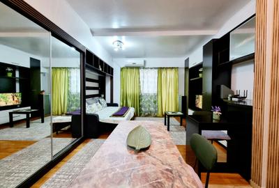 Matei Basarab | Muncii | Calea Calarasilor - Garsoniera bloc nou- Loc Parcare Matei Basarab | Muncii | Calea Calarasilor - Garsoniera bloc nou- Loc Parcare - 4