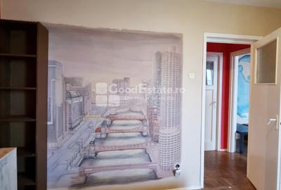 Inchiriere apartament 2 camere sdec Piata Gara de Nord Termoficare - 11