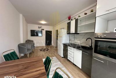 Apartament cu 2 camere în Vasile Alecsandri