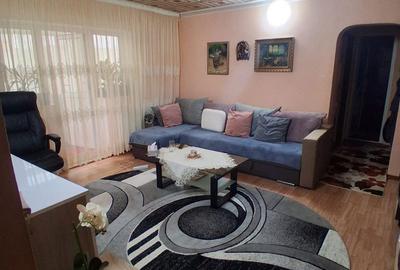 Apartament cu 2 camere semidecomandat în Central - 4