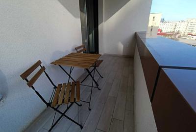 Apartament cu 2 camere decomandat în Nerva Traian - 8