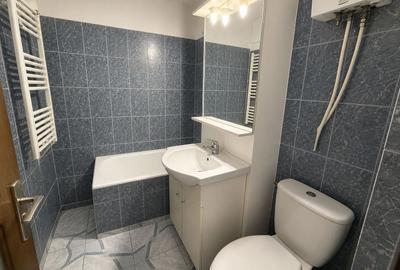 Garsonieră nedecomandată în Central - 7