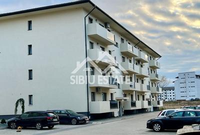 Apartament modern  cu 3 camere, 73.05 mp. balcon 6.8 mp. - 4