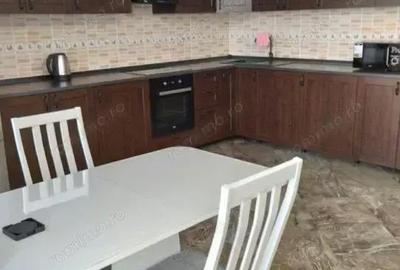 Garsonieră în Romană - 1