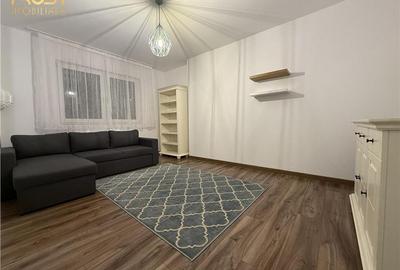 Apartament cu 2 camere decomandat în Florești - 4