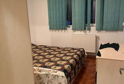 Apartament cu 2 camere nedecomandat în 1 Mai - 7