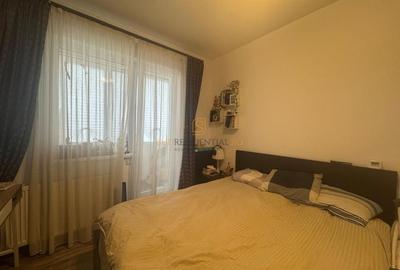 Apartament cu 3 camere semidecomandat, mobilat în Rahova - 6