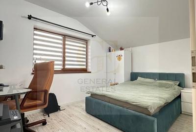 Casă modernă de vânzare în Cristian, Brașov - 16