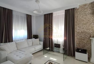 Apartament 3 camere in imobil tip Vila, zona centrala oras Popesti Leordeni - 2