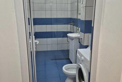 Garsonieră decomandată în Giurgiului - 5