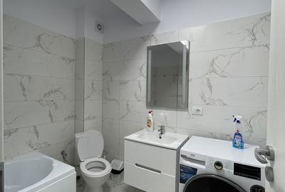 Apartament cu 2 camere în Central - 1