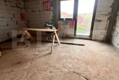 Apartament cu 3 camere decomandat în Central - 8