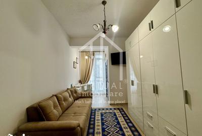 Apartament cu 3 camere în Șelimbăr - 10