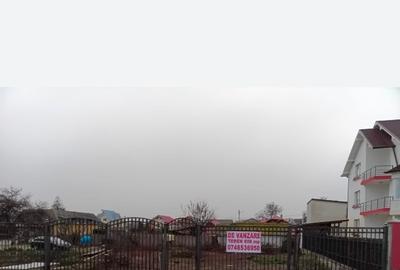 Teren Construcții intravilan de 600 mp, în Central - 2
