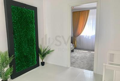 Penthouse luxos cu terasa spectaculoasa in zona centrala Penthouse luxos cu terasa spectaculoasa in zona centrala - 9