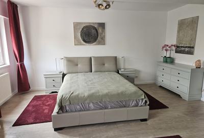PROPRIETAR, 3 cam, 114 mpspatios, Bl Erbasu, Alba Iulia, Lux, parcare, com 0 - 9