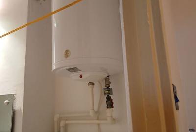 Apartament decomandat în Central - 5