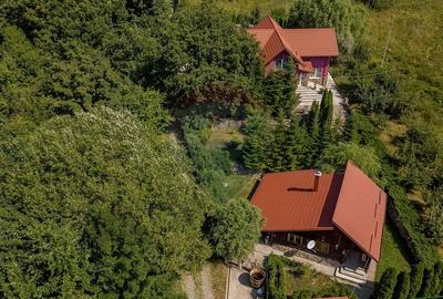 Vila de vanzare in Podis-Bacau - 2