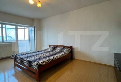 Garsoniera Liberty Mall / Viilor - 2