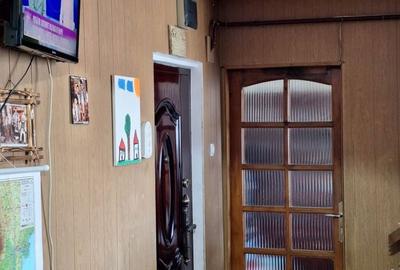 Apartament cu 2 camere în Târgu Neamț - 2