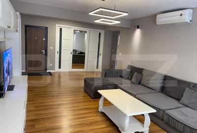 Apartament Penthouse cu posibilitate plati esalonate - CUG U - 3