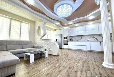 De inchiriat apartament cu 2 camere in zona Faget - 1