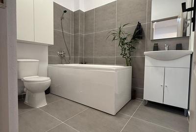 Apartament cu 2 camere în Turnișor - 7